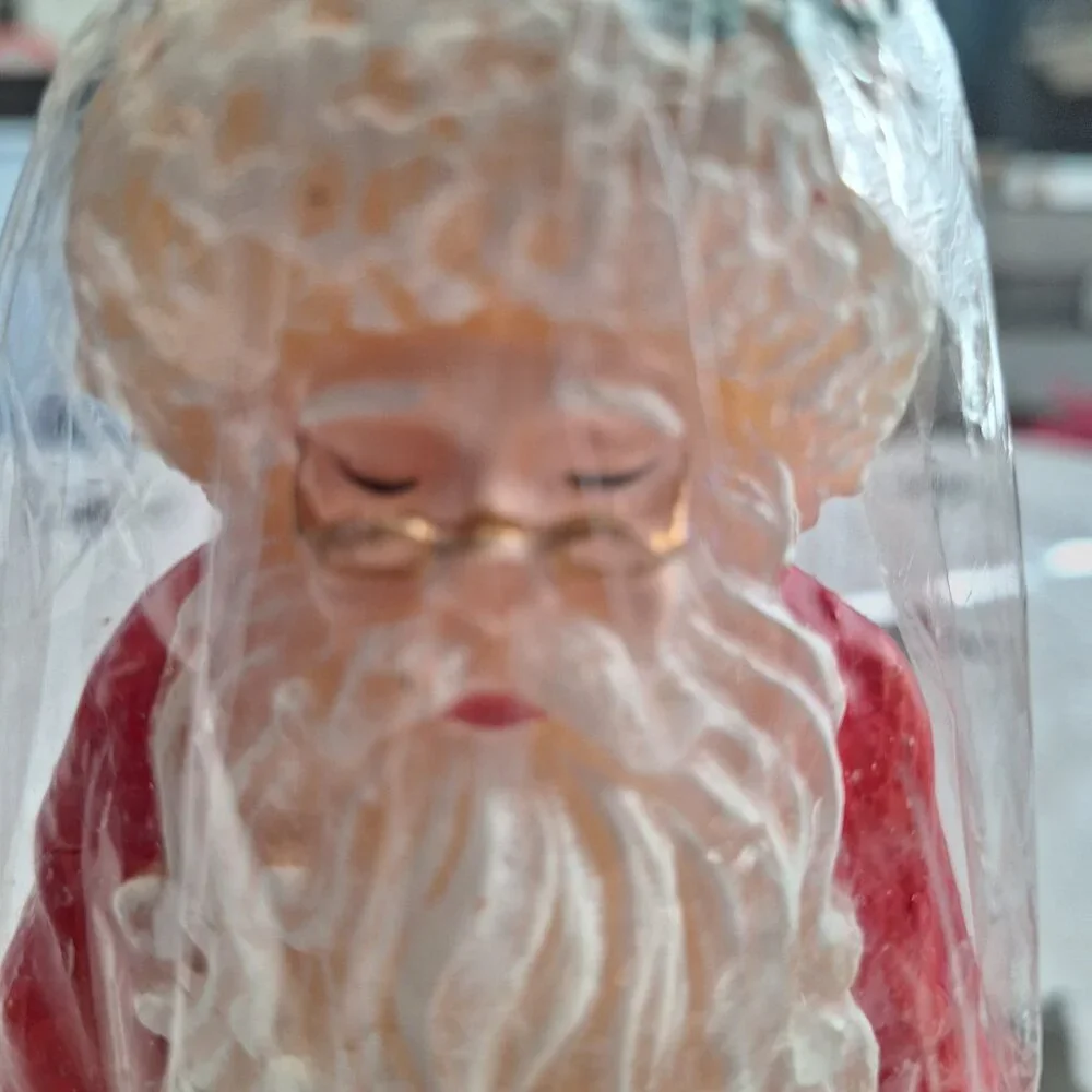 Vintage ROBERT ALAN Candle Co 8